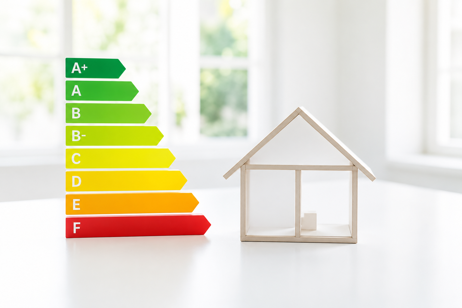 Certificação Energética